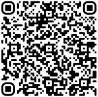 13th Annual Scientific Meeting QR code